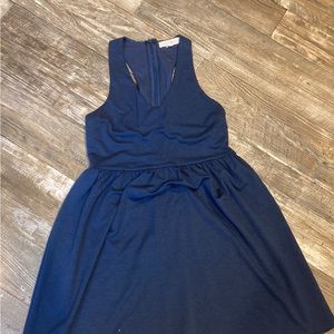 Cute ☀️ Spring or Summer ALTER’D STATE MINI DRESS 👗 Size XS